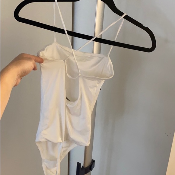 Wilfred Bonaventure blouse & Wilfredfree bodysuit - Picture 5 of 6